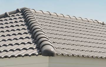 advantages of Shillington clay roofing