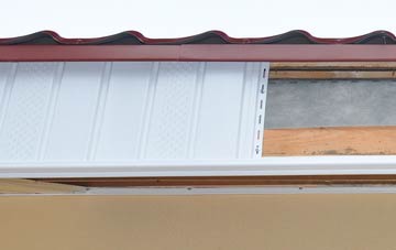 Shillington fascia repair costs