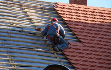 roof tiles Shillington, Bedfordshire
