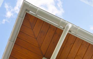 Shillington soffit types