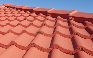Shillington tile and slate roof replacement