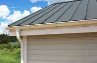 Shillington fascia repair